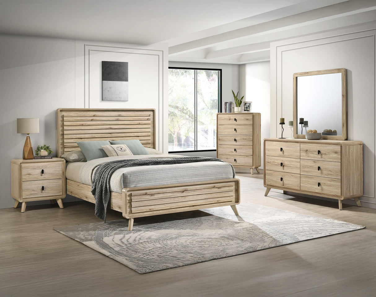 Dawson Bedroom Group