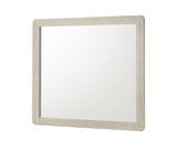 Nyomi Bedroom Set White
