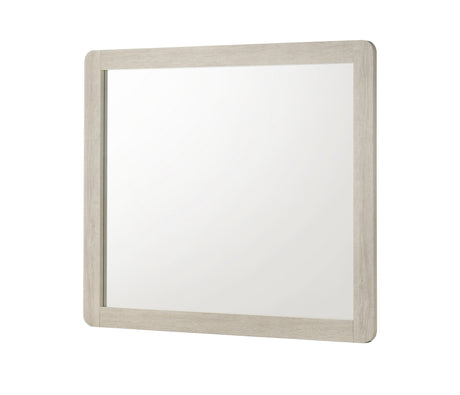 Nyomi Bedroom Set White