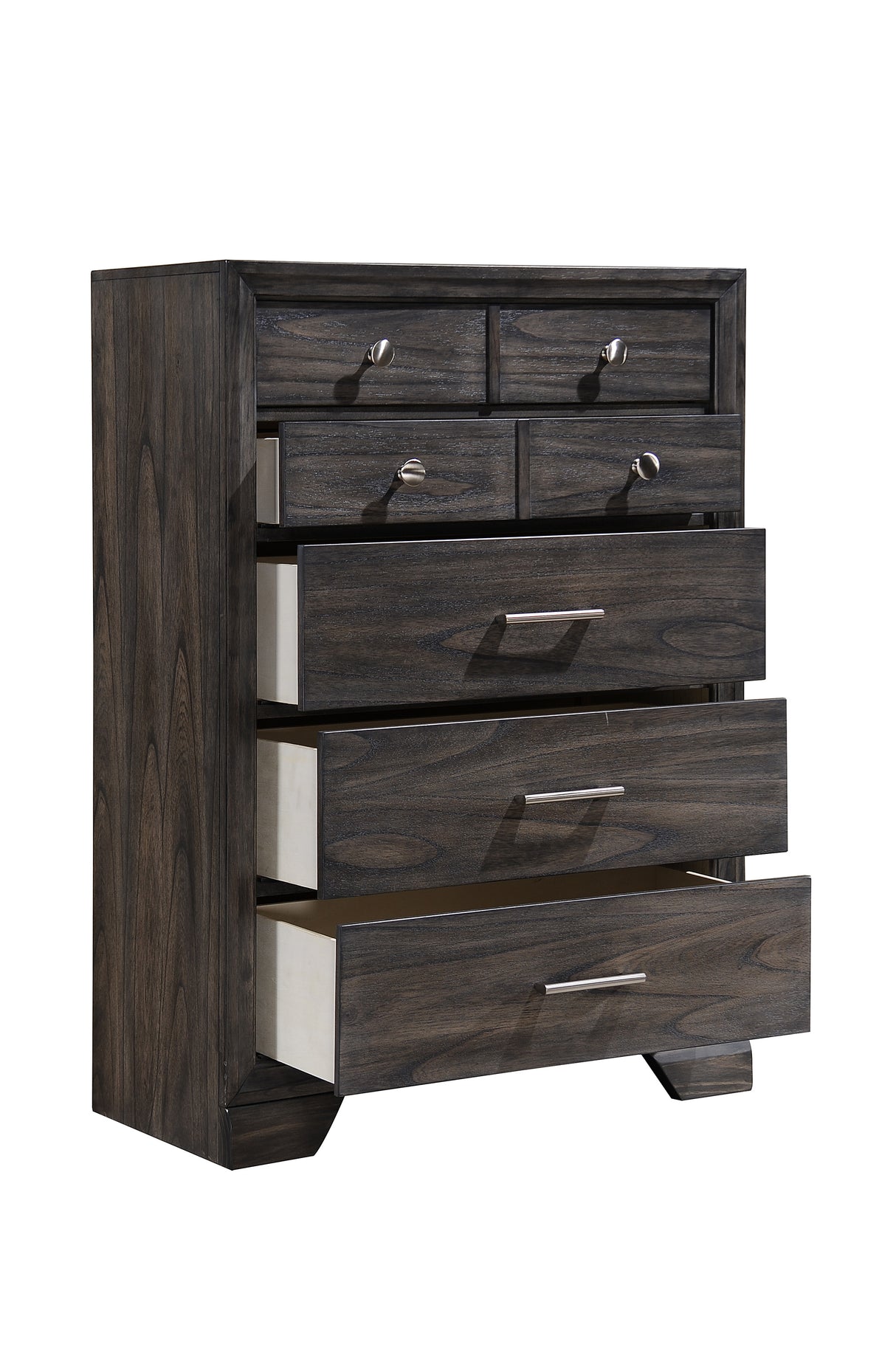 Jaymes Bedroom Set