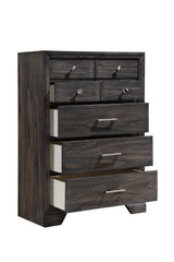 Jaymes Bedroom Set