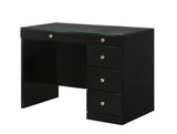 Morgan/Luxo Vanity Black