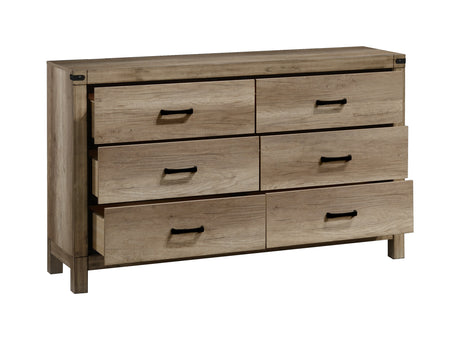 Matteo Bedroom Group dresser