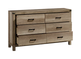 Matteo Uph Hb Bedroom Group dresser