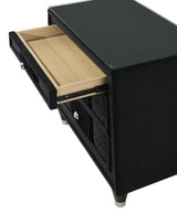 Number nightstand