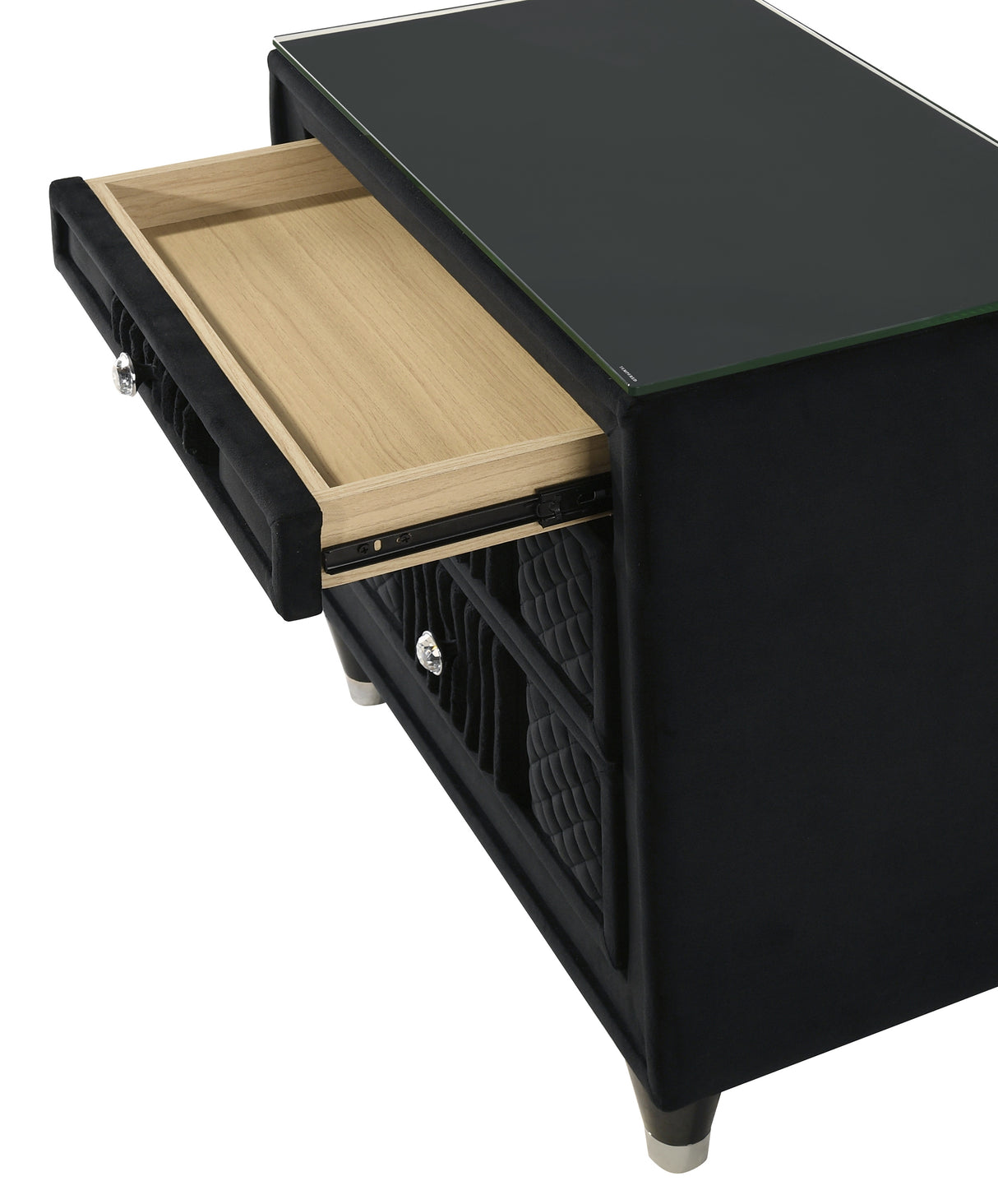 Armany Nightstand