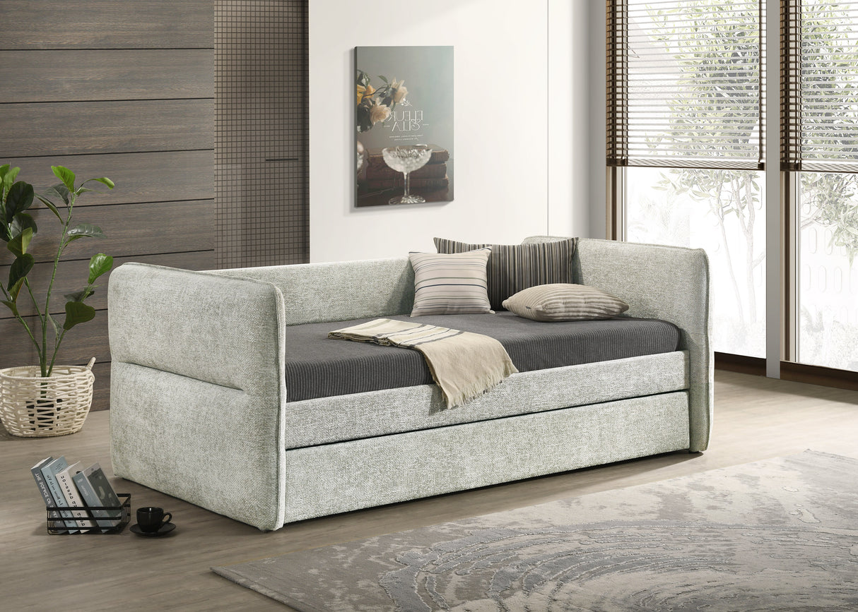 Philipa Daybed Light Grey