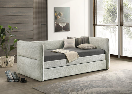 Philipa Daybed Light Grey