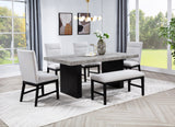Sebastian Dining Set