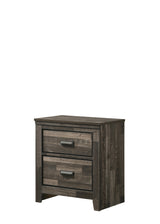 Carter Bedroom Group nightstand