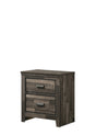 Carter Nightstand