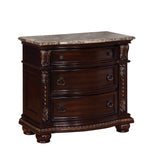 Stanley Bedroom Group nightstand
