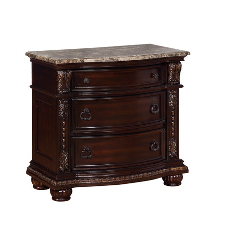 Stanley Nightstand