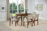 Gregory Dining Set