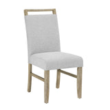 Hazel Side Chairs (Set of 2)