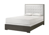 Number Queen bed