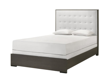 Number Queen bed