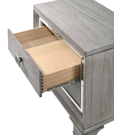 Vail Bedroom Group nightstand