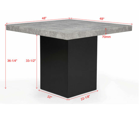 Sebastian Counter Height Dining