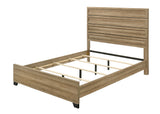 Jameson Bedroom Group Queen bed