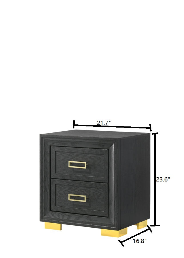 Pepe Bedroom Group nightstand