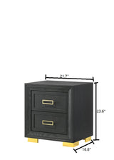 Pepe Bedroom Group nightstand