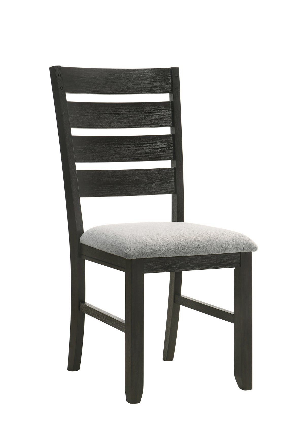 Bardstown Counter Stools (Set of 2) - Wheat Charcoal