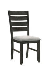 Bardstown Counter Stools (Set of 2) - Wheat Charcoal