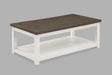 Dakota Coffee Table
