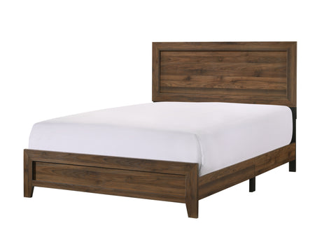Millie Bedroom Group Queen bed
