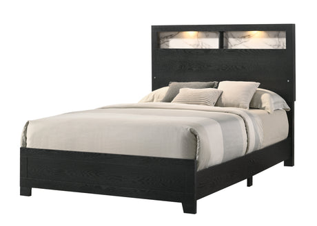 Cadence Bedroom Group Queen bed