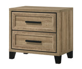 Jameson Bedroom Group nightstand
