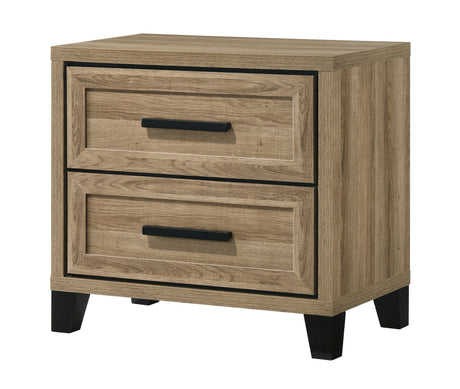 Jameson Bedroom Group nightstand