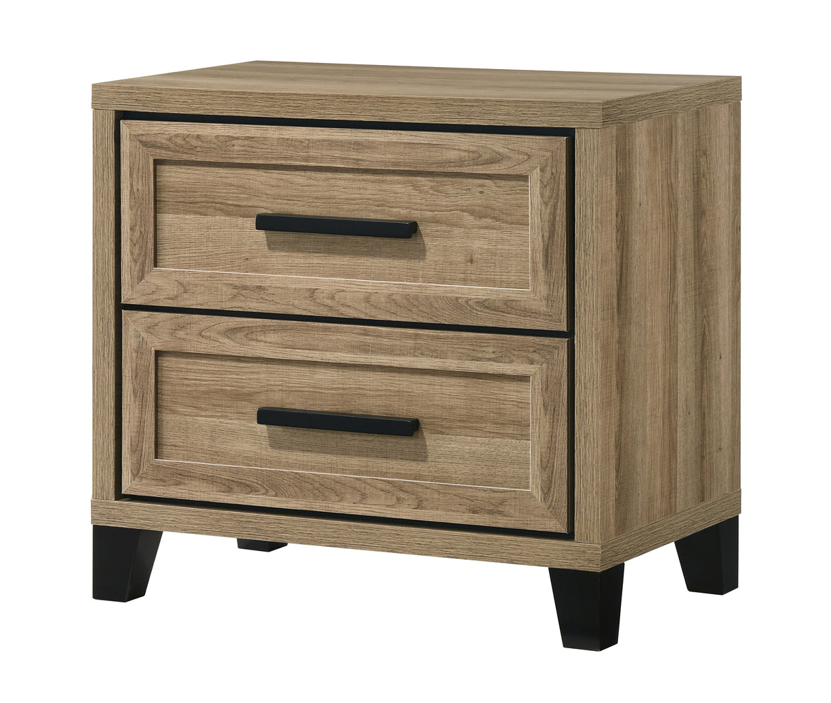 Jameson Nightstand