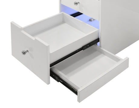 Luxo Vanity