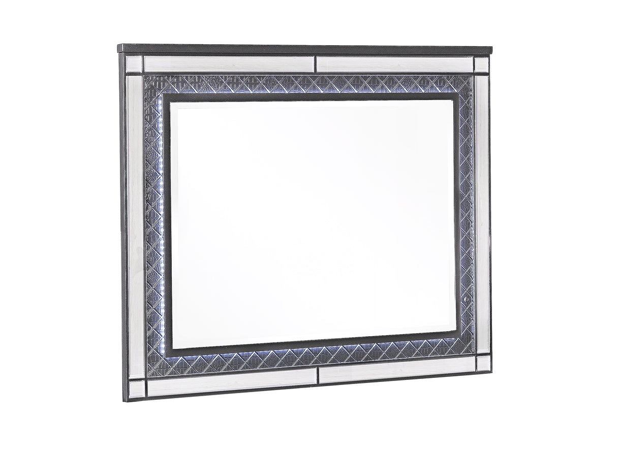 Refino Bedroom Group mirror