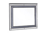 Refino Bedroom Group mirror