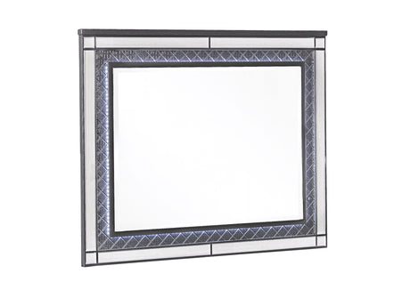 Refino Bedroom Group mirror