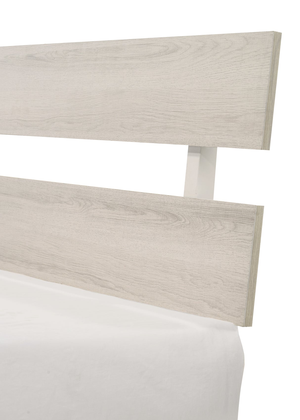 Atticus Bedroom Group White