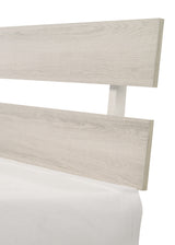 Atticus Bedroom Group White