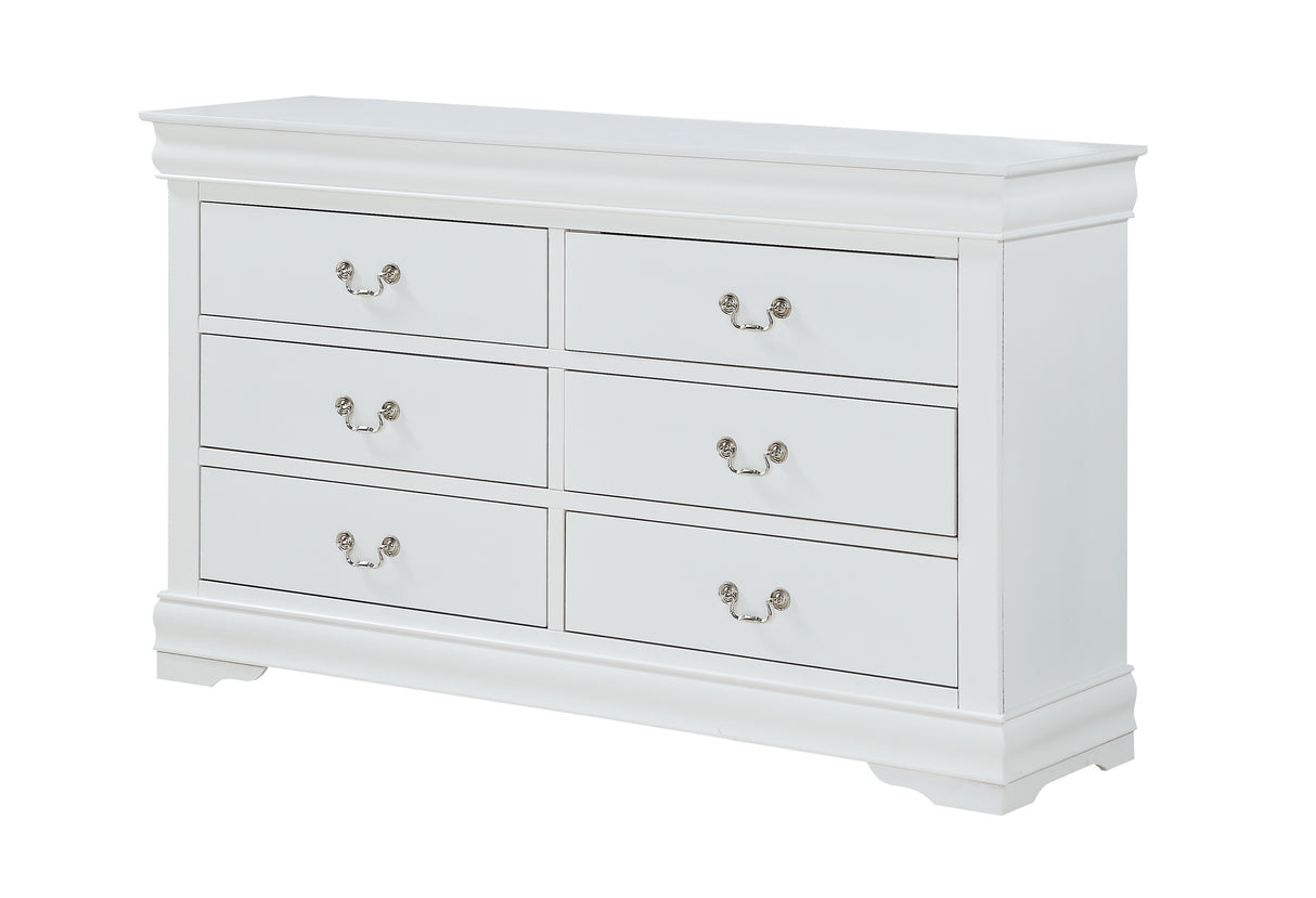Number dresser