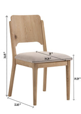Arden 5p Dining Set