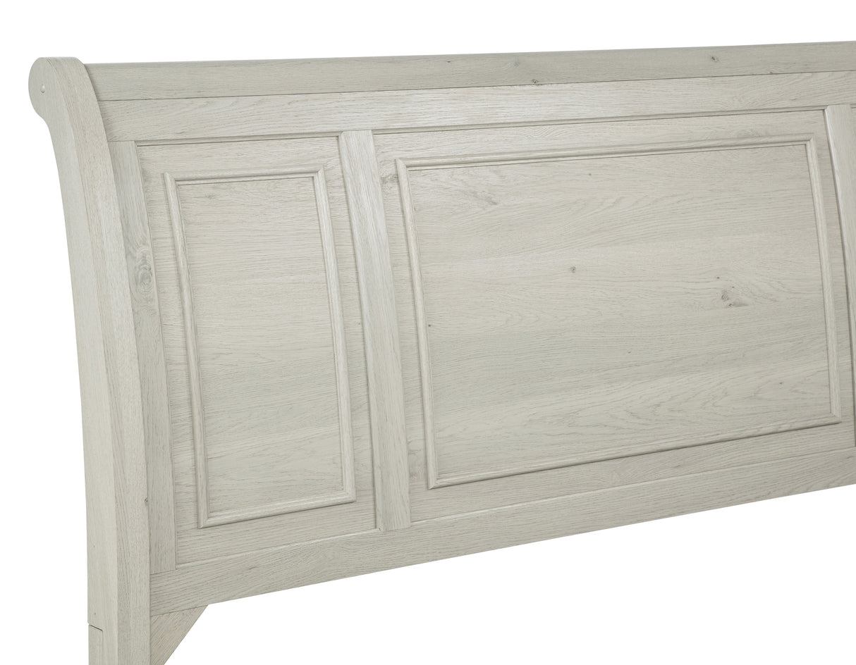 Claribelle Bedroom Group White