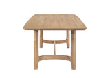 Arden 5p Dining Set