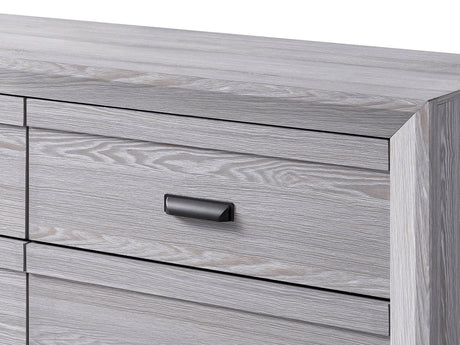 Adelaide Upholstered Bedroom Group