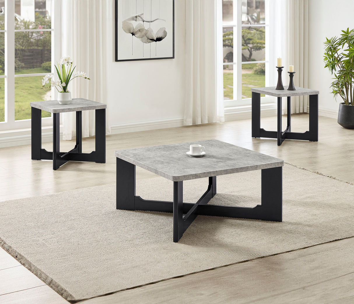 Royce 3-Piece Cocktail Set