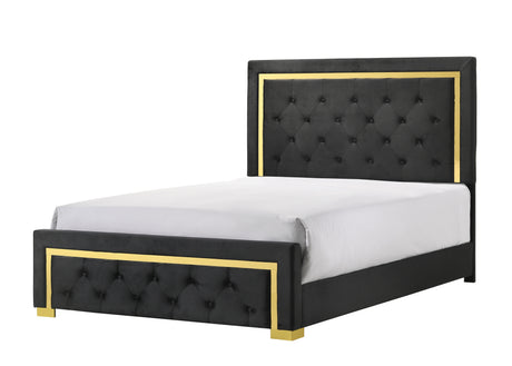 Pepe Bedroom Group Queen bed