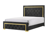 Pepe Bed