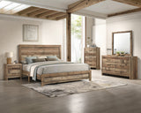 Elmer Bedroom Set