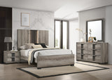 Rangley Chest